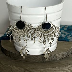 Boho Dangle Earrings
